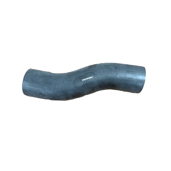 Aftermarket Radiator Hose - Lower fits Case IH 7110 7140 7230 7120 7250 7130 7150 7240 7220 252305A1 - main